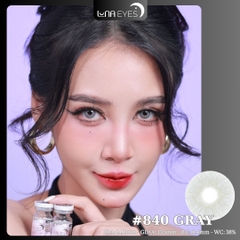 (quà tặng) 840 GRAY - size vừa
