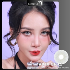 (quà tặng) 840 GRAY - size vừa