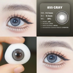 PP FC-304 GRAY - size vừa