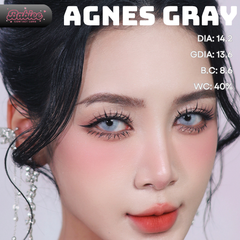 (Babiee) AGNES GRAY - size to