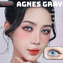 (Babiee) AGNES GRAY - size to