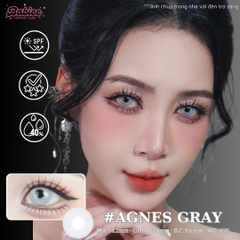 (Babiee) AGNES GRAY - size to