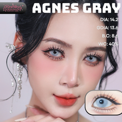 (Babiee) AGNES GRAY - size to