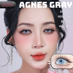 (Babiee) AGNES GRAY - size to