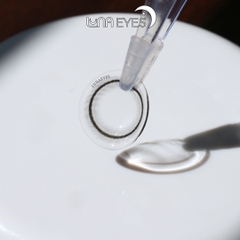 (Luna Eyes) AL-103 BLACK - size nhỏ