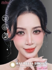 (Babiee) AURELIA BROWN - size vừa