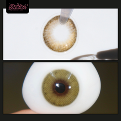 (Babiee) AURELIA BROWN - size vừa