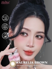 (Babiee) AURELIA BROWN - size vừa