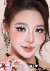 (Babiee) AZURA BLUE - size vừa
