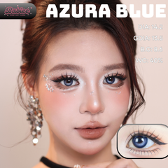 (Babiee) AZURA BLUE - size vừa