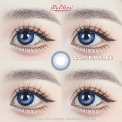 (Babiee) AZURA BLUE - size vừa