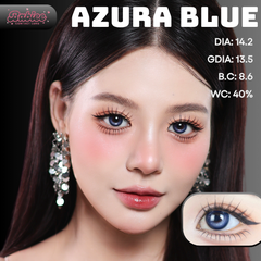 (Babiee) AZURA BLUE - size vừa