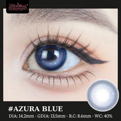 (Babiee) AZURA BLUE - size vừa