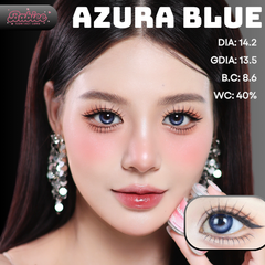 (Babiee) AZURA BLUE - size vừa