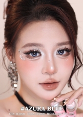 (Babiee) AZURA BLUE - size vừa