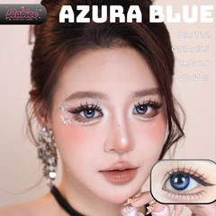 (Babiee) AZURA BLUE - size vừa
