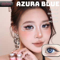 (Babiee) AZURA BLUE - size vừa