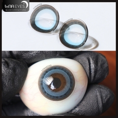 (quà tặng) B30 BLUE - size to