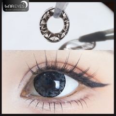 (quà tặng) B35 Gray - size to