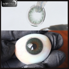 B496 GREEN - size nhỏ