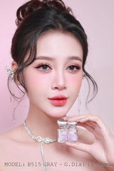 B515 GRAY - size nhỏ