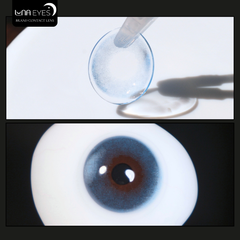(Luna Eyes) B938 BLUE - size nhỏ