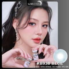 (Luna Eyes) B938 BLUE - size nhỏ