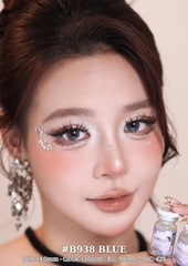 (Luna Eyes) B938 BLUE - size nhỏ