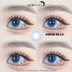 (Luna Eyes) B938 BLUE - size nhỏ