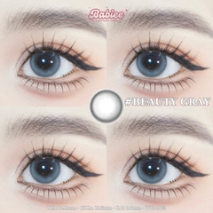 (Babiee) BEAUTY GRAY - size vừa