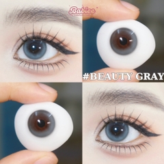 (Babiee) BEAUTY GRAY - size vừa