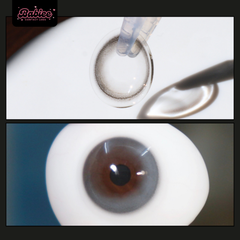 (Babiee) BEAUTY GRAY - size vừa