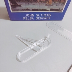 BỘ DỤNG CỤ ĐEO LENS BIG SIZE