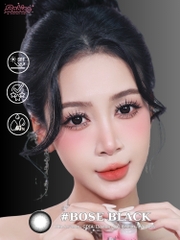 (Babiee) BOSE BLACK - size vừa