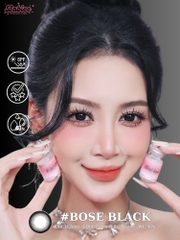 (Babiee) BOSE BLACK - size vừa