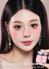 (Babiee) BOSE CHOCO - size vừa