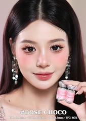 (Babiee) BOSE CHOCO - size vừa