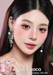 (Babiee) BOSE CHOCO - size vừa