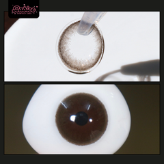 (Babiee) BOSE CHOCO - size vừa