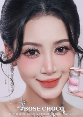 (Babiee) BOSE CHOCO - size vừa