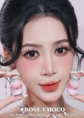 (Babiee) BOSE CHOCO - size vừa