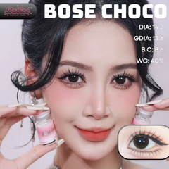 (Babiee) BOSE CHOCO - size vừa