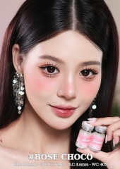 (Babiee) BOSE CHOCO - size vừa