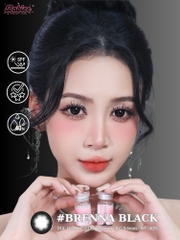 (Babiee) BRENNA BLACK - size vừa