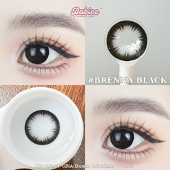 (Babiee) BRENNA BLACK - size vừa
