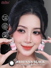 (Babiee) BRENNA BLACK - size vừa