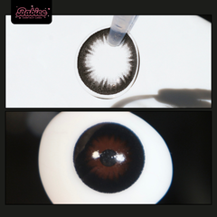 (Babiee / MPC) BRENNA BLACK - size vừa