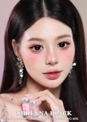 (Babiee) BRENNA BLACK - size vừa