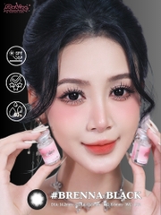 (Babiee) BRENNA BLACK - size vừa