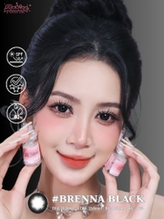 (Babiee) BRENNA BLACK - size vừa